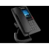 IP-telefon Fanvil H6W-Must WiFi Bluetooth – Fanvil H6W-Must VoIP-lauatelefon Wi-Fi ja Bluetoothiga