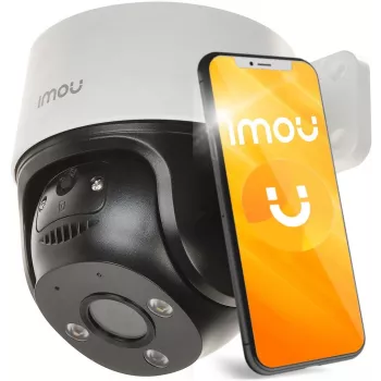 IP KAAMERA DAHUA IMOU IPC-S41FAP