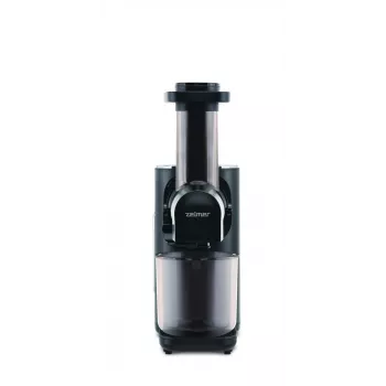 Mahlapress ZELMER ZJP3900 EasyJuice 700W 1,5L tsentrifugaalmahlapress 700 W mootoriga ja 1,5 L viljalihamahutiga
