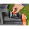 Must & Decker BEGAS5800-QS aiapurustaja 2800 W 45 L