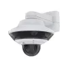 Võrgukaamera Q6010-E, 4x5MP, 20 MP.