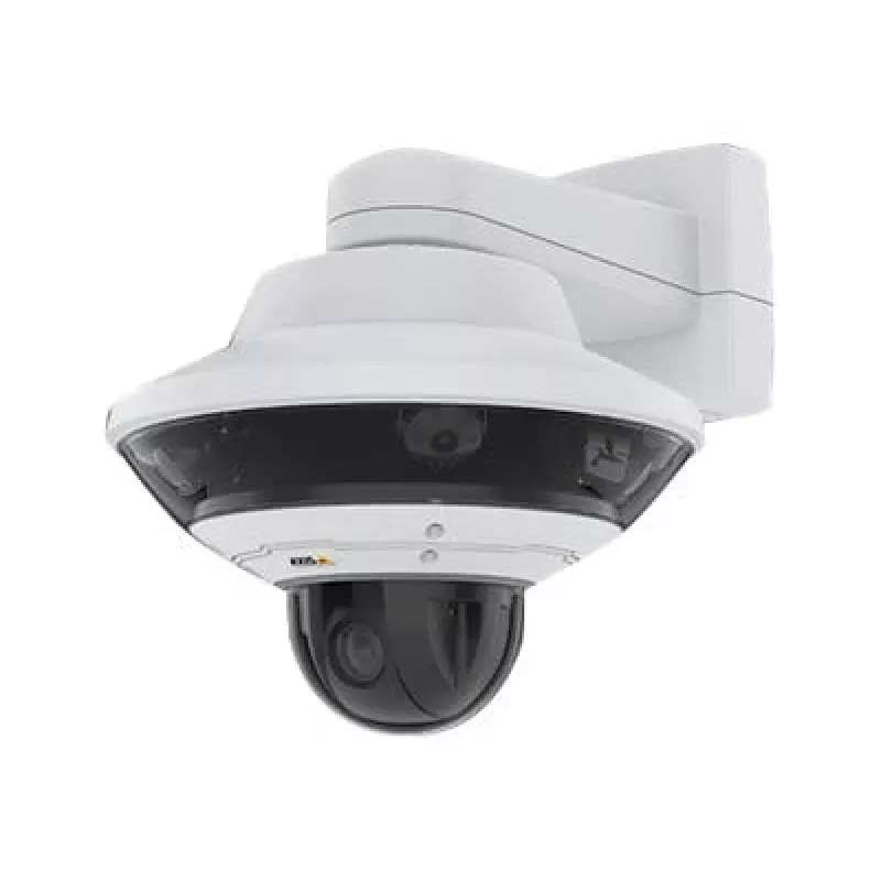 Võrgukaamera Q6010-E, 4x5MP, 20 MP.