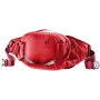 Deuter Pulse 5 l neeruvöökott punane