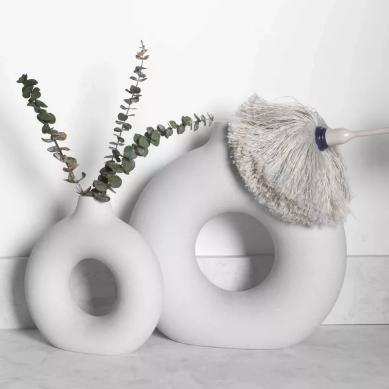 Tolmusulg Beldray LA032753FEU7 Deep Clean mikrokiust peaga – käsipuhastusvahend