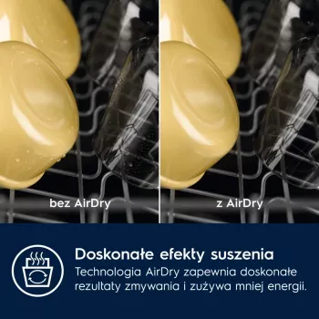 ELECTROLUX EEC767310L ComfortLift sisseehitatud nõudepesumasin