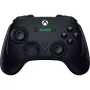 Gamepad Razer Wolverine V3 Pro Must USB juhtmega juhtmevaba PC Xbox Series S X