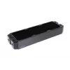 Radiator Alphacool 14390 vaskmust terasest must 125mm x 415mm x 60mm