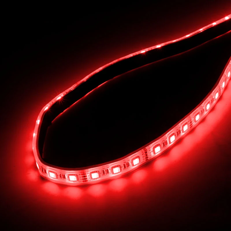 LED-valgusriba Lamptron Flexlight Multi Simple RGBW 3M — Dual/2x30 LED-i