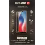Karastatud 3D-täisliimiga ekraanikaitse SWISSTEN Samsung Galaxy S8-le — must