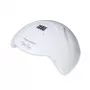 Küünekuivati ESPERANZA EBN010 36W UV+LED, 15 lampi, valge, sisseehitatud ekraan, liikumisandur