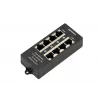 PoE adapter Extralink EX.12646 Fast Ethernet 48 V 10 1000 Mbit/s