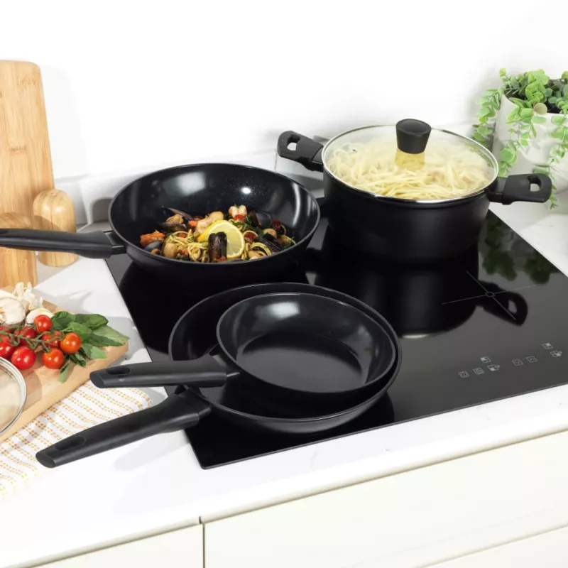 Praepann Russell Hobbs RH03253EU7 20 cm Thermocollari kuumusindikaatoriga