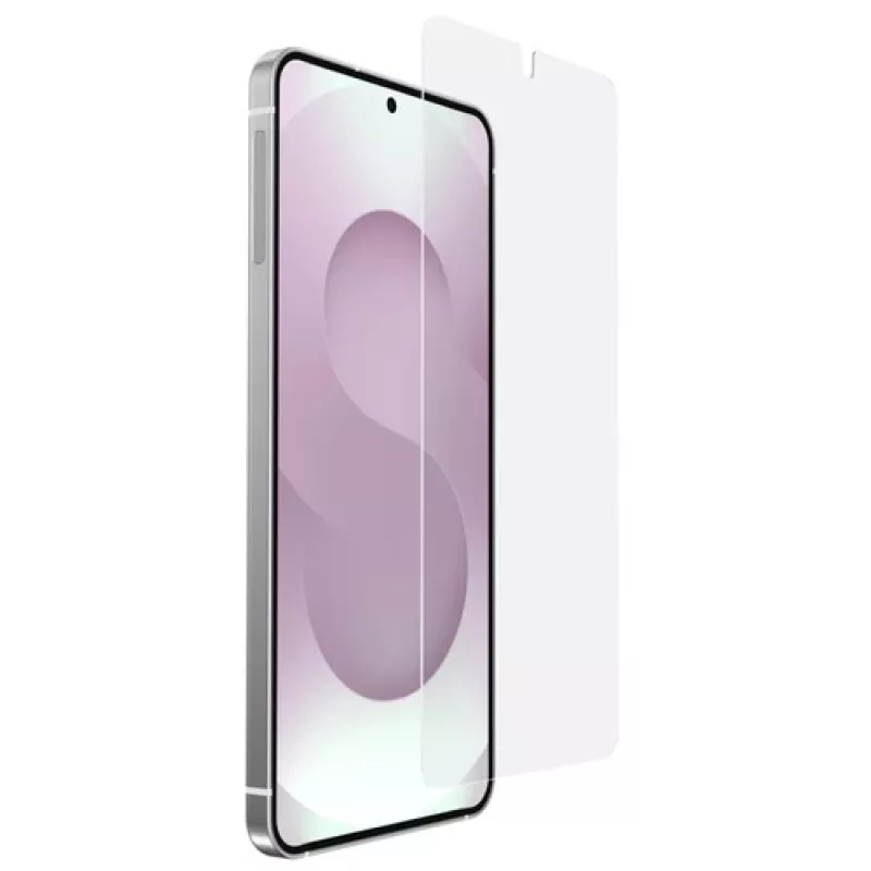 Ekraanikaitse Belkin INVISIGLASS AM Samsung S25 Edge jaoks — üliõhuke, vastupidav