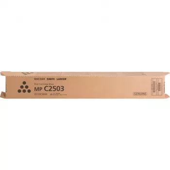 Ricoh 841926 toonerikassett 1 tk originaal kollane