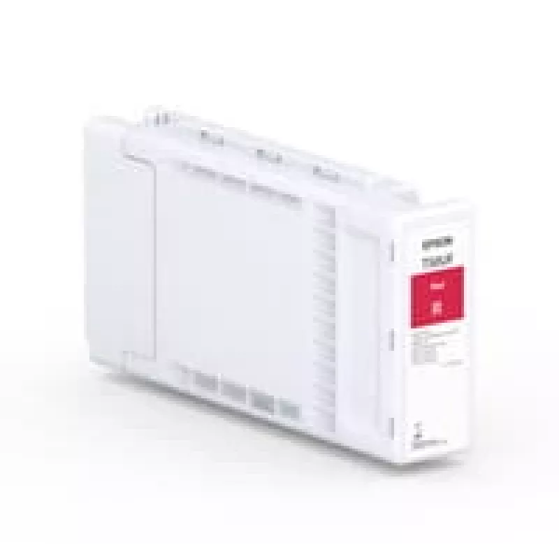Tindikassett EPSON UltraChrome XD3 T50UF punane 350ml