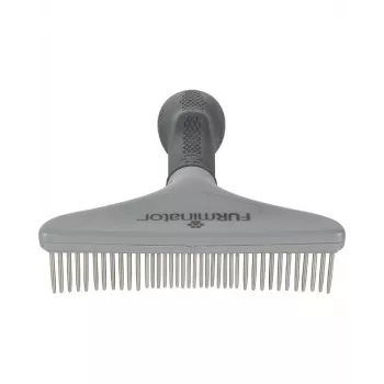 Furminator hoolduskamm paksu karvaga lemmikloomadele