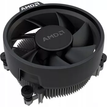 AMD AM4 + AM5 Wraith Stealth CPU jahutus