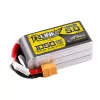 Tattu R-Line 5.0 aku 1050 mAh 22,2 V mitmevärviline