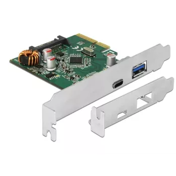 Sisemine USB 3.2 Gen 1 adapter DeLOCK 90299
