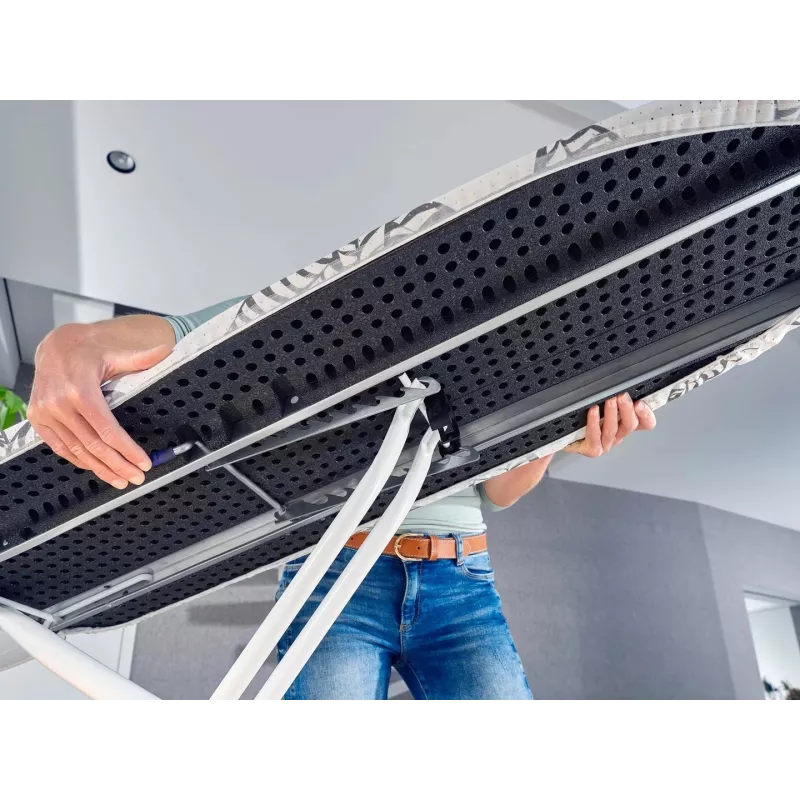Leifheit Air Board Express M Solid triikimislaud, 1200 x 380 mm