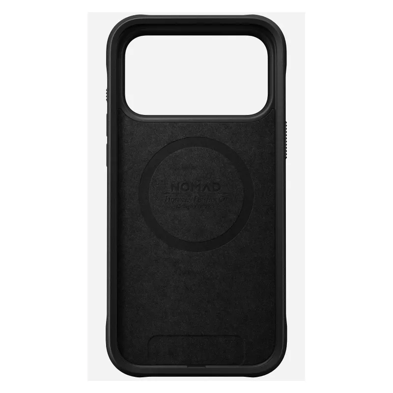 Mobiiltelefoni ümbris Nomad NM011796858 kate Apple'i seadmetele, ühevärviline pind