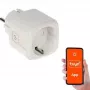 Nutipistik GENWAY ATLO-P1-TUYA — Wi‑Fi nutipistik, kaugjuhtimine Tuya kaudu, ühe väljundiga
