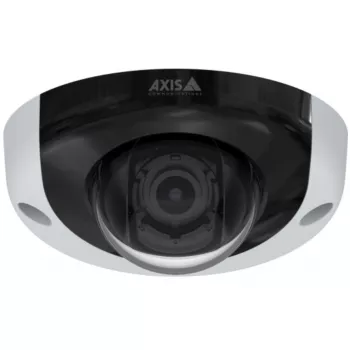 IP turvakaamera Axis 01919-001 Dome 1920 x 1080