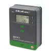 Solar MPPT charge controller QOLTEC 40A 12V/24V with LCD display