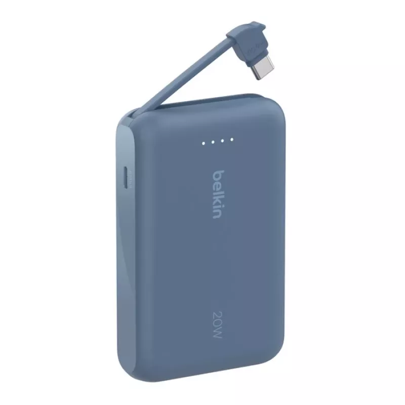 Belkin BPB021HQBL akupank 10000 mAh