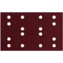 Lihvpaberi tarvik Metabo 635196000 10 tk
