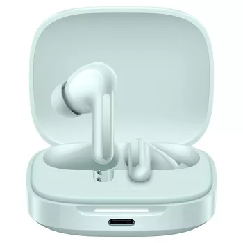 Xiaomi Redmi Buds 6 Kõrvaklapid Juhtmeta In-ear Kõned/Muusika Bluetooth Roheline