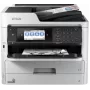 Tindiprinter Epson WorkForce Pro WF-M5799DWF mustvalge multifunktsionaalne A4, suure koormusega 60 000–100 000 lehekülge