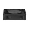 SILVERSTONE 40mm ventilaator SST-FTF4010B PWM — 40 mm PWM jahutusventilaator