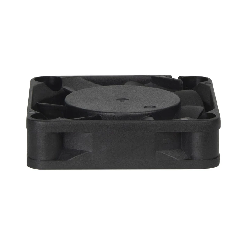 SILVERSTONE 40mm ventilaator SST-FTF4010B PWM — 40 mm PWM jahutusventilaator