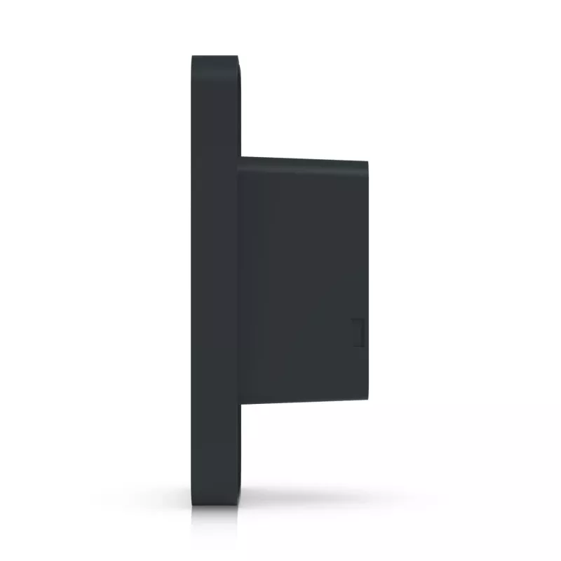 Ubiquiti Access Reader G2 Basic läbipääsulugeja must 0,7 W kõlar 48 V
