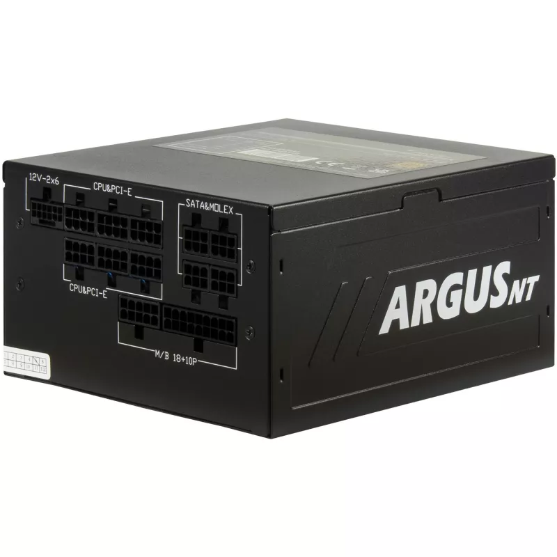 Toiteplokk No name Argus BA4 1200W ventilaatoriga