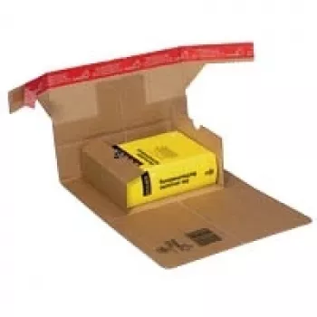 Dinkhauser 20 ColomPac® raamatupakendid 35,2 x 23,2 x 10,2 cm