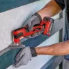 Einhell TC-MG 18 Li-Solo must, punane