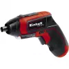Einhell 4513501 juhtmeta puur must