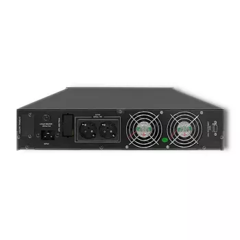 Katkematu toiteallikas QOLTEC 53947 3 kVA 230 V 50 Hz