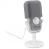 ENDORFY Solum Voice S Onyx White mikrofon (EY1B015)