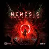 Nemesis: Lockdown, lauamäng