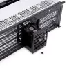 Sisemine toitekaabel Alphacool 25054 80 m otsesed pistikud