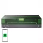 2-in-1 lasergraveerija xTool S1 40W - kõik-ühes komplekt (must)