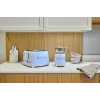 Smeg 50's Style TSF03PBEU röster pastellsinine