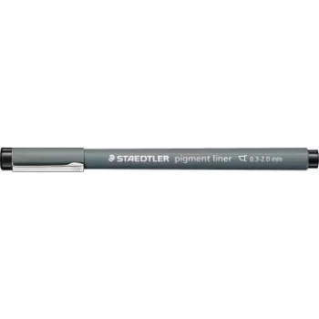 Fineliner Staedtler 308 Multi Must