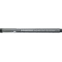 Fineliner Staedtler 308 Multi Must