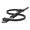 Belkin Universal kaabel Lightning/Mikro/USB-C