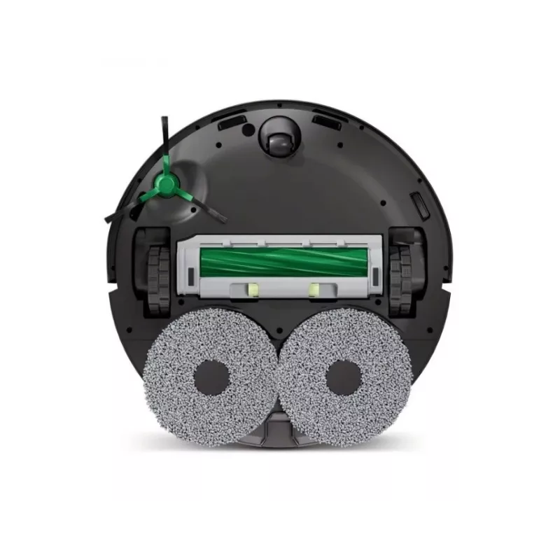 iRobot Roomba 405 Combo Plus Must