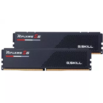 G.skill F5-6400J3239F24GX2-RS5K mälumoodul